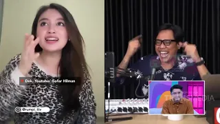 Chand Kelvin Salting Ketemu Ibunya Nabilah Ayu, Pertanda Serius Kah?  | RUMPI (19/8/20) P2