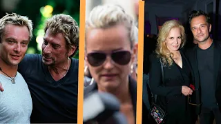 David Hallyday : Son tacle bien senti à Laeticia Hallyday