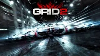 Gridlocked pt2 (GRID 2 Official Soundtrack)