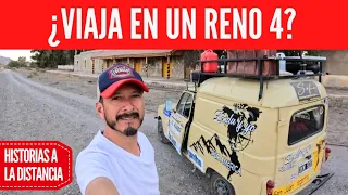 😱¿Motorhome con cajones de verdura?