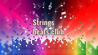 free style music with full bass beat (STRINGS) no copyright  by beats club