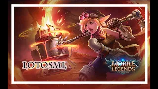 На небо за Звездой #mobilelegends   #MOBILELEGENDS  #mlbb