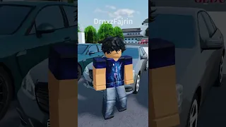 DRAMA MOBIL JELEK DI CDID ROBLOX!