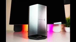 Blackmagic eGPU Pro | Unboxing & Review