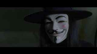 Overture 1812 - V for Vendetta