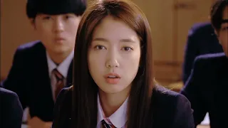 Korean drama in Hindi dubbed || Pinocchio 💖 || Episode 1 (_09)