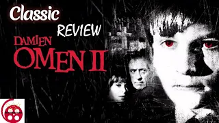 Damien: Omen 2 (1978) Classic Horror Review