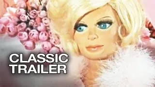 Thunderbird 6 Official Trailer #1 - Shane Rimmer Movie (1968) HD