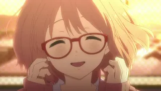 beyond the boundary twixtor scenes