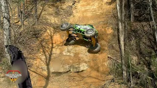 ROCK BOUNCER RACING SEASON OPENER WINDROCK OFFROAD PARK