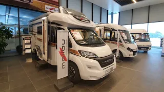 Malibu T 430 LE | 2022 | Roomtour  ... und Mietaktion mit Leading Camping #malibu_reisemobile