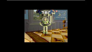 Toy Story Animated Storybook PC Longplay