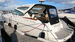 Full Boat Tour - 2007 Prestige 34S - £114,995