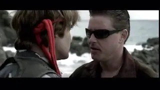 Lost Boys 2 The Tribe - Alternate Ending (Corey Haim)