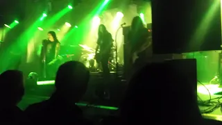 Monster Magnet - Mindfucker - The Limelight Belfast 2018