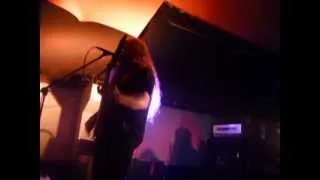 Hate Eternal - I, Monarch / King of All Kings (Live in Bogotá, Colombia - 04/09/2012)
