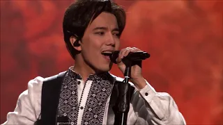 Dimash concert in Kyiv (Ukraine) ENG SUB