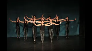 Dance City Center-tábor : bridging the gap