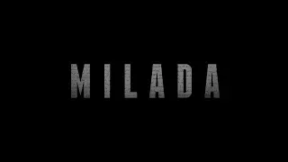 MILADA (2017) HD teaser #2