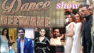 dance | deewane / show 🕺🕺🕺