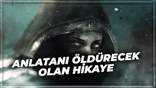 Anlatanı Öldürecek Olan Hikaye