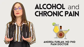#093 Alcohol Neuropathy and Chronic Pain: A Tale of Two Problems