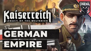 World of Kaiserreich - German Empire