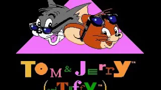 Tom and Jerry (NES, Famicom, Dendy) все боссы