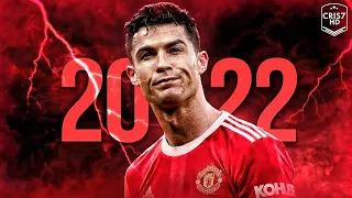 Cristiano Ronaldo ●"WAHRAN" ft. Randall • Skills & Goals | HD 2022