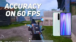 REDMI NOTE 8 PRO ⚡ 60 FPS CONSTANT IN TDM SHOCKED PERFORMANCE 🔥