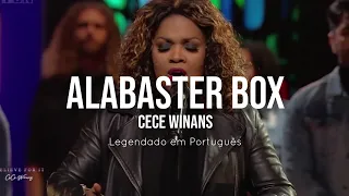 Alabaster Box - Cece Winans (Tradução em Português)