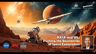 NASA and JPL: Pushing the Boundaries of Space Exploration