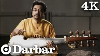 In Conversation with Abhisek Lahiri | Sarod Talk | Music of India