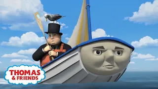 A Different Way to See | Big World! Big Adventures! | Thomas & Friends