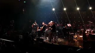 'Too Good At Goodbyes' Sam Smith @ Royal Albert Hall. London, 21.10.22