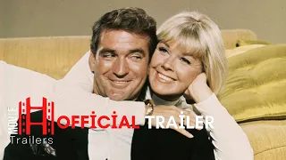 The Glass Bottom Boat (1966) Trailer | Doris Day, Rod Taylor, Arthur Godfrey Movie