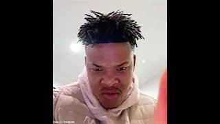 NASTY C PHYSICAL ENCOUNTER WITH FAN IN ZAMBIA CRs WORLD REACTION