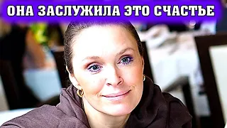 Только посмотрите на красавицу дочь актрисы Марины Могилевской, которую актриса родила после 40-ка