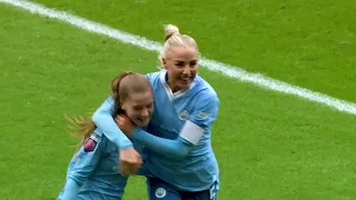 WSL 2023/24. Matchday 21. Manchester City vs Arsenal