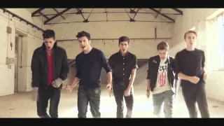 Auryn - Breathe your fire (Videoclip oficial)