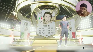 INCREDIBLE 88+ MID/ PRIME / FIFA WORLD CUP ICON PACK!!!!