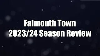 Falmouth Town 2023/24
