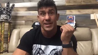 EC3 And Sean Ross Sapp Interview Compilation: TNA, WWE, ROH, Free The Narrative