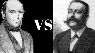 Evans Gambit: "Evergreen Game" : Adolf Anderssen vs Jean Dufresne - Evans Gambit - Brilliancy!