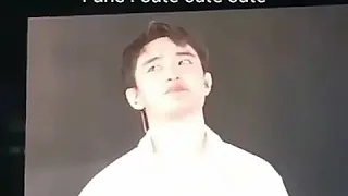 [180717] When kyungsoo was so done with exols calling him CUTE