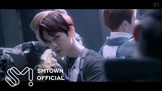 EXO 엑소 'Love Shot' MV Teaser #2