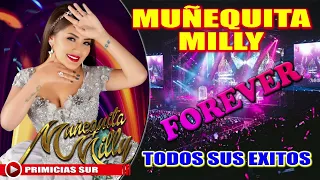 MUÑEQUITA MILLY - TODOS SUS EXITOS