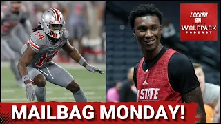 NC State Football & Basketball Stay Building, Baseball is RED HOT! | NC State Podcast