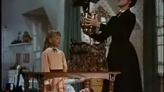 The Making of Mary Poppins (4/6)
