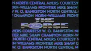 March 1985 KTVT (Dallas-Fort Worth) Commercial Breaks